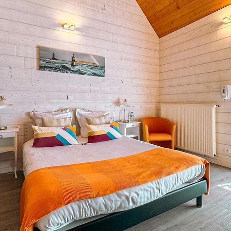 Chambres D'Hotes Penker Minihy-Treguier ภายนอก รูปภาพ