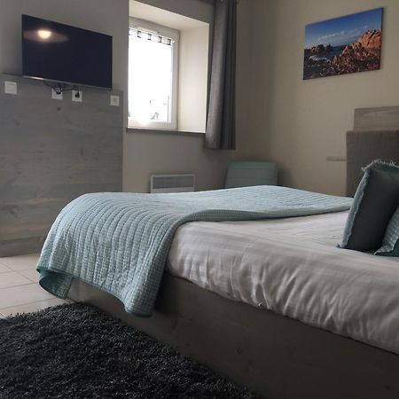 Chambres D'Hotes Penker Minihy-Treguier ภายนอก รูปภาพ