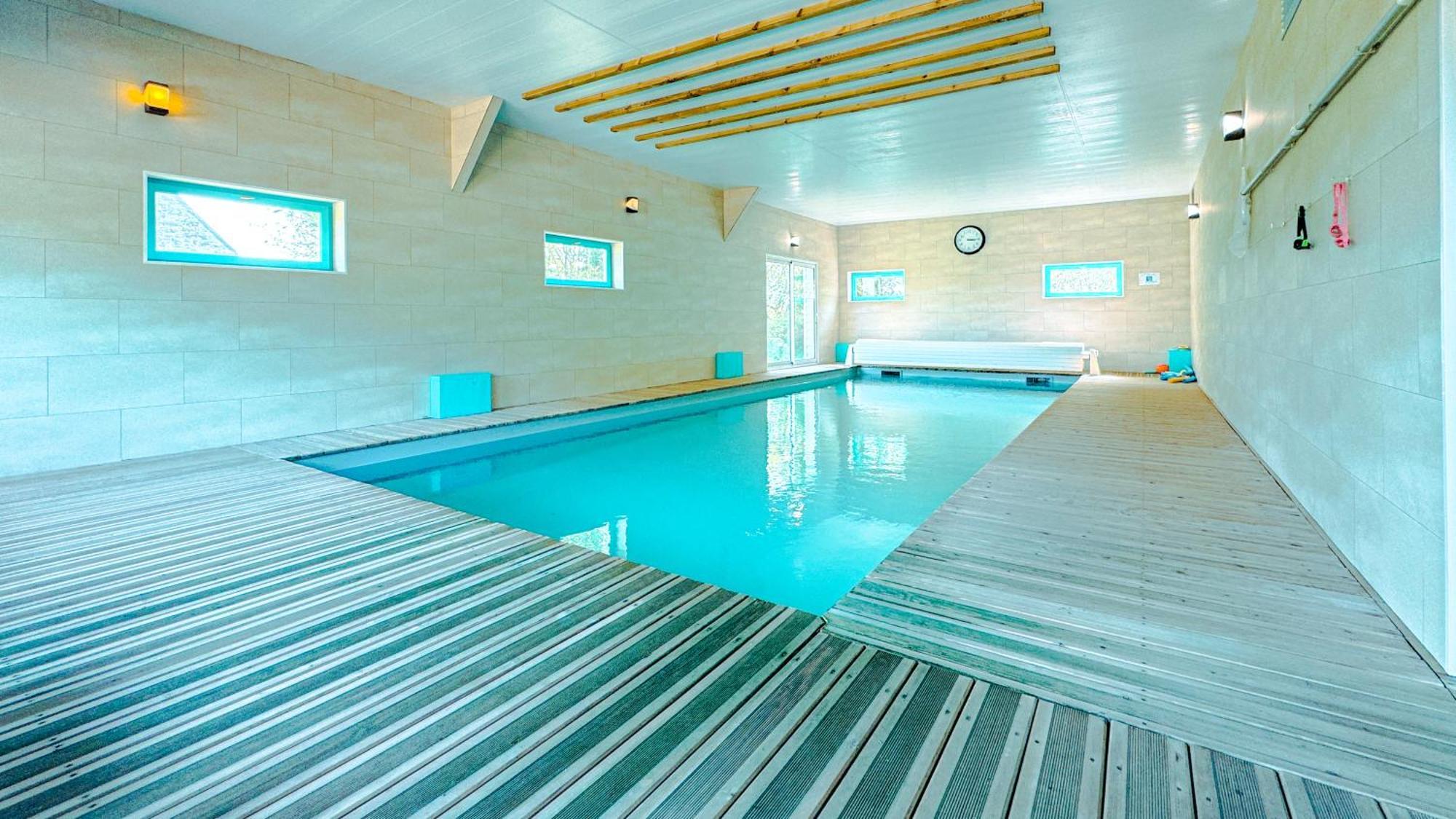Chambres D'Hotes Penker Minihy-Treguier ภายนอก รูปภาพ
