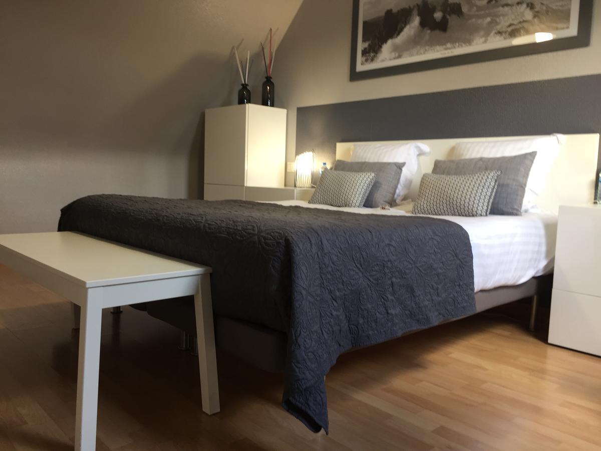 Chambres D'Hotes Penker Minihy-Treguier ภายนอก รูปภาพ