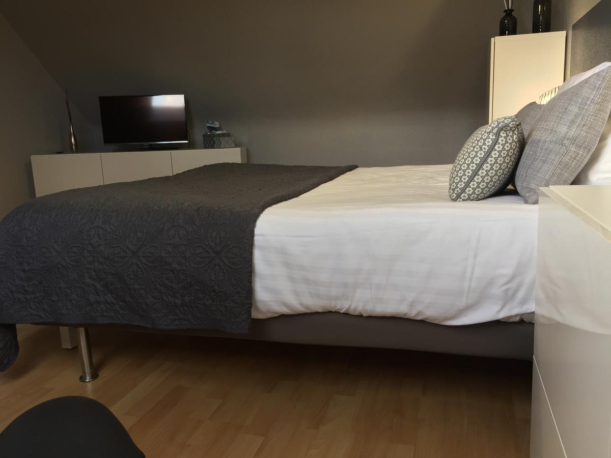 Chambres D'Hotes Penker Minihy-Treguier ภายนอก รูปภาพ